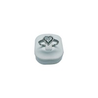 แหวนเพชร DRG1025(TT)(PZ)
